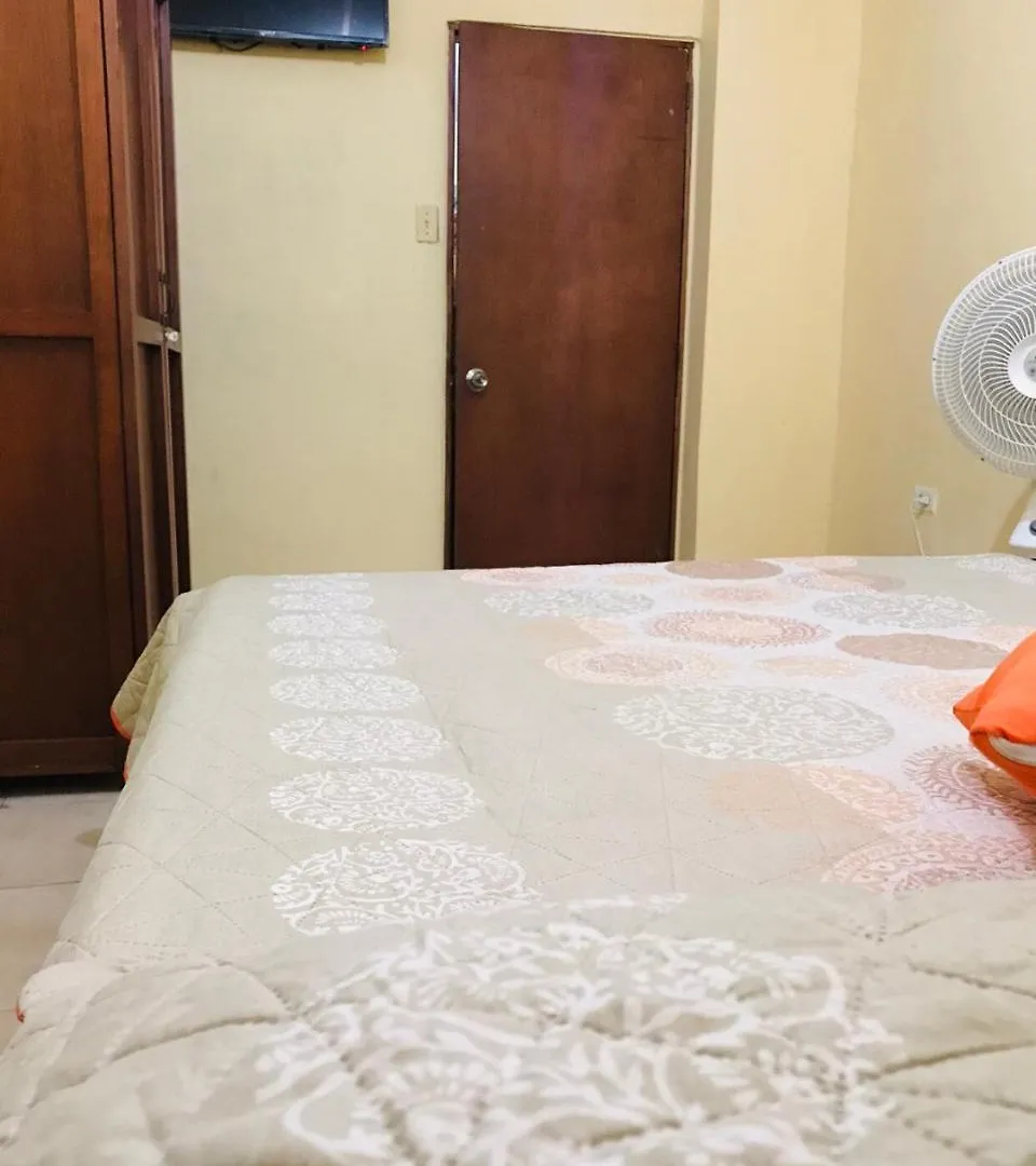 Casa Hostal Buenavista Barranquilla  0*, Barranquilla (Atlantico)