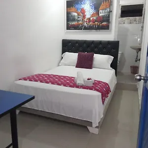 Hostal Barranquilla Inn Pensión