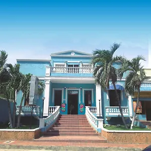 Hotel Del Mar, Barranquilla (Atlantico)