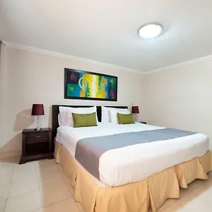 Hotel Ayenda 1302 Sorrento, Barranquilla (Atlantico)